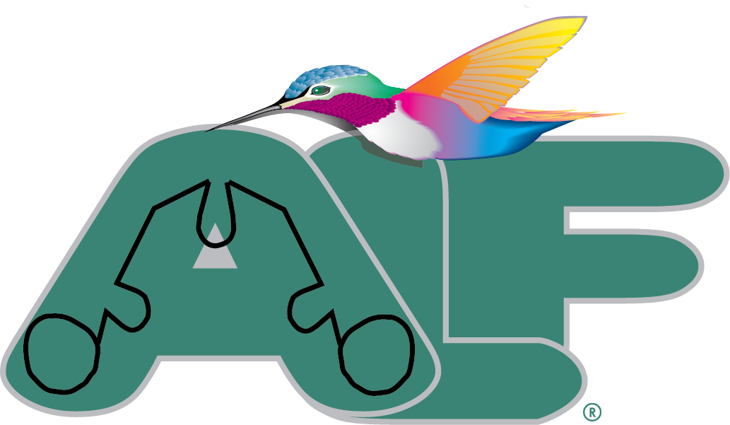 ALF Therapy logo